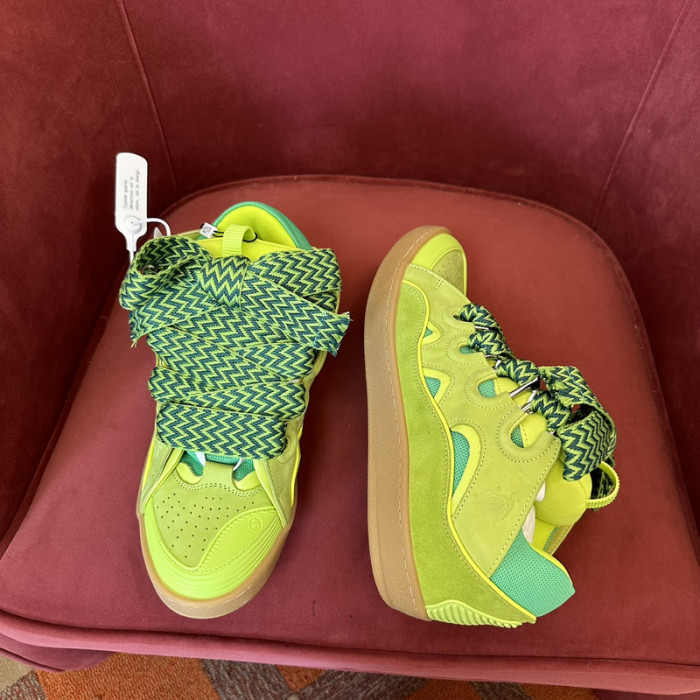 lanvin sneakers lan-057