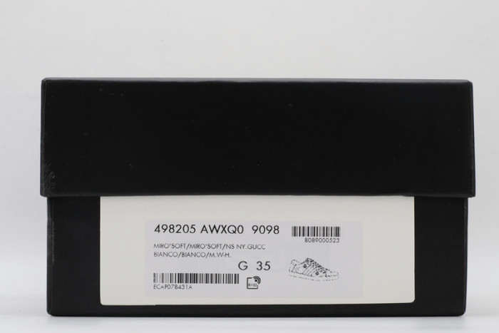 G*u*i sneaker g1000039