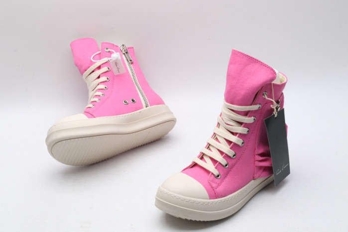 rick owens sneakers ro-078