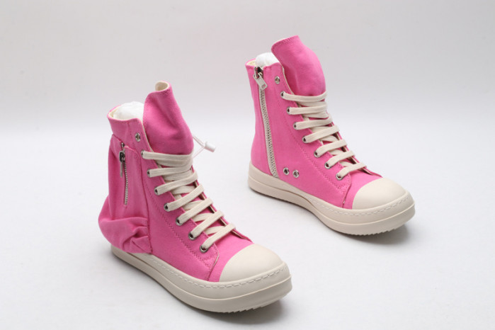 rick owens sneakers ro-078