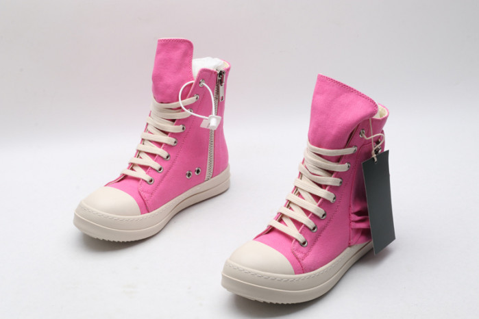 rick owens sneakers ro-078