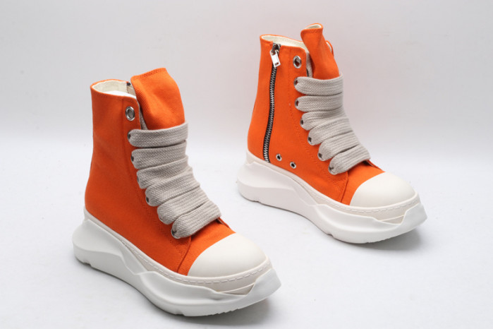 rick owens sneakers ro-117