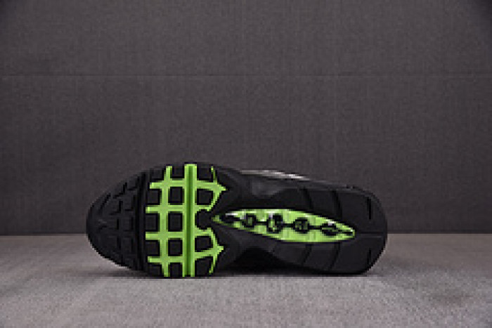 nike air max 95 og neon 554970-071