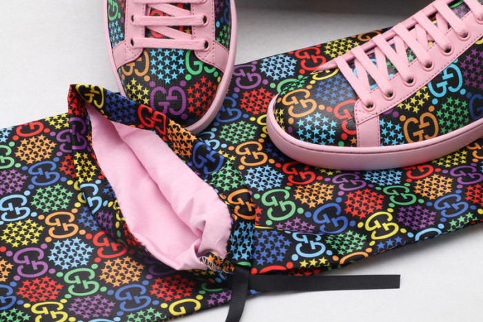 G*u*i sneaker g1000037