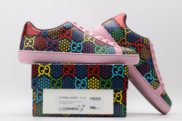 G*u*i sneaker g1000037