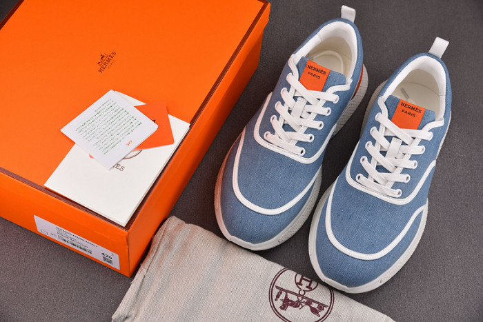 h*rmes snekaers h000026