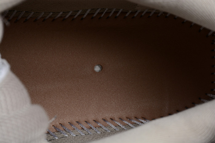 Ba*len*cia*ga defender rubber platform sneakers