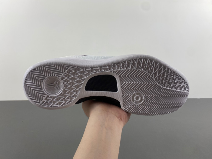 nike kobe 8 protro “lakers home” hf9550-100