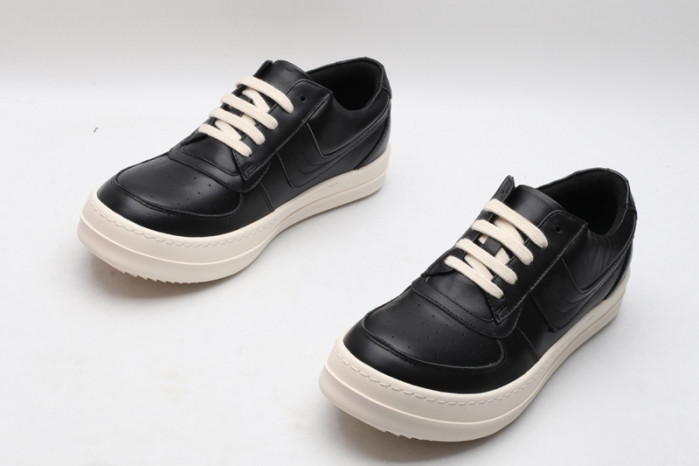 rick owens sneakers ro-140