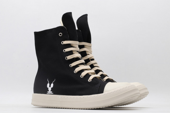 rick owens sneakers