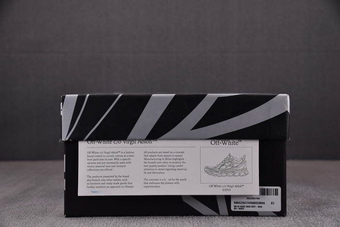 ofw be right back orb30008