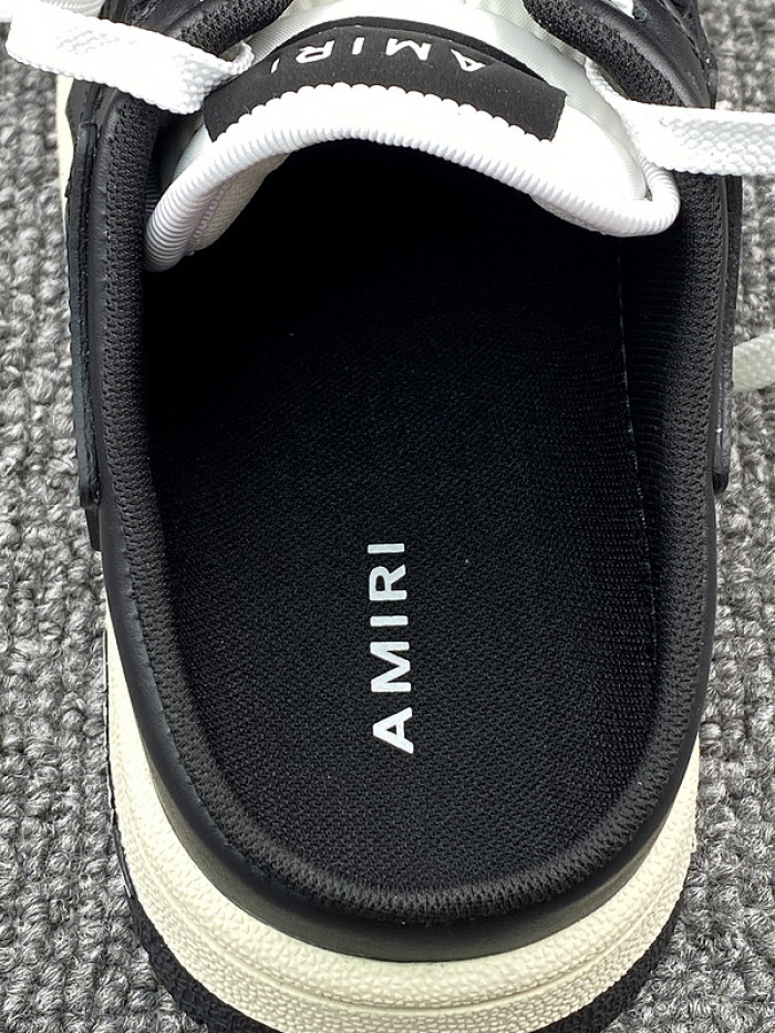 amiri sneakers
