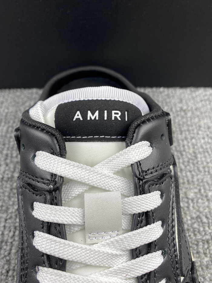 amiri sneakers