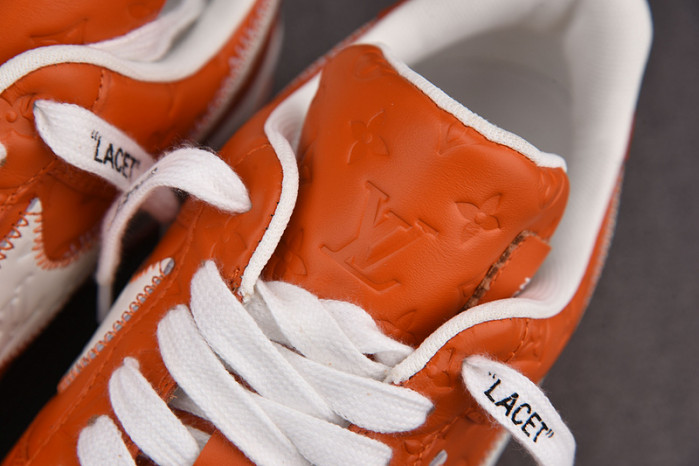 l&v nike air force 1 low