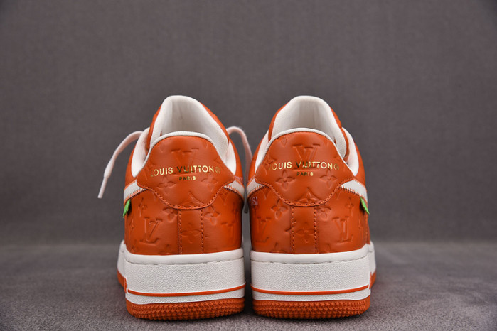 l&v nike air force 1 low