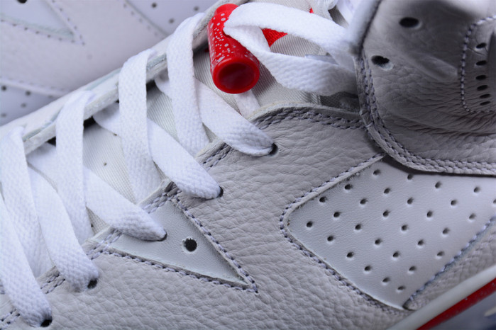 air jordan 6 red oreo ct8529-162