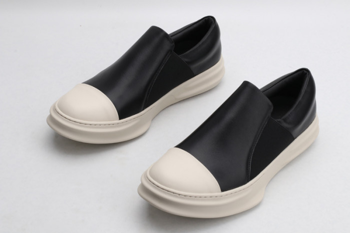 rick owens sneakers ro-137