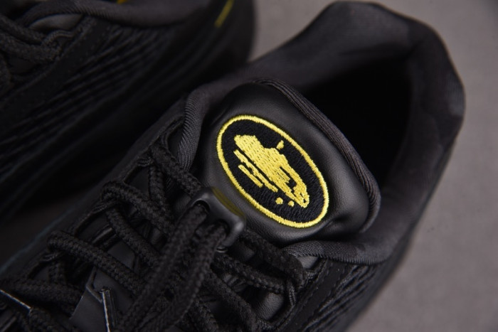 Nike Air Max 95 Corteiz Honey Black FB2709-003