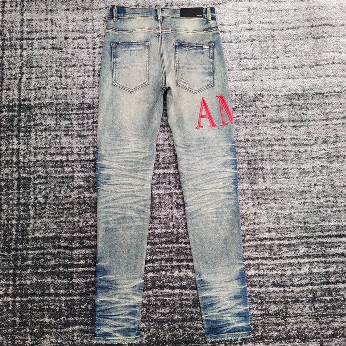 Amiri Jeans AJ1015
