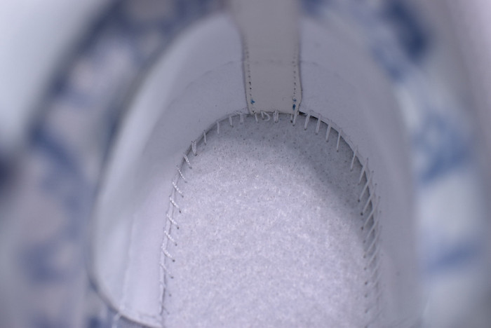 b23 oblique high top sneakers