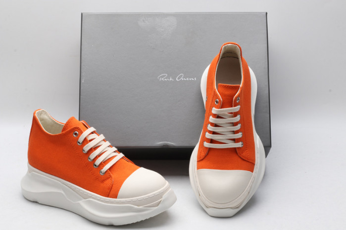 rick owens sneakers ro-130