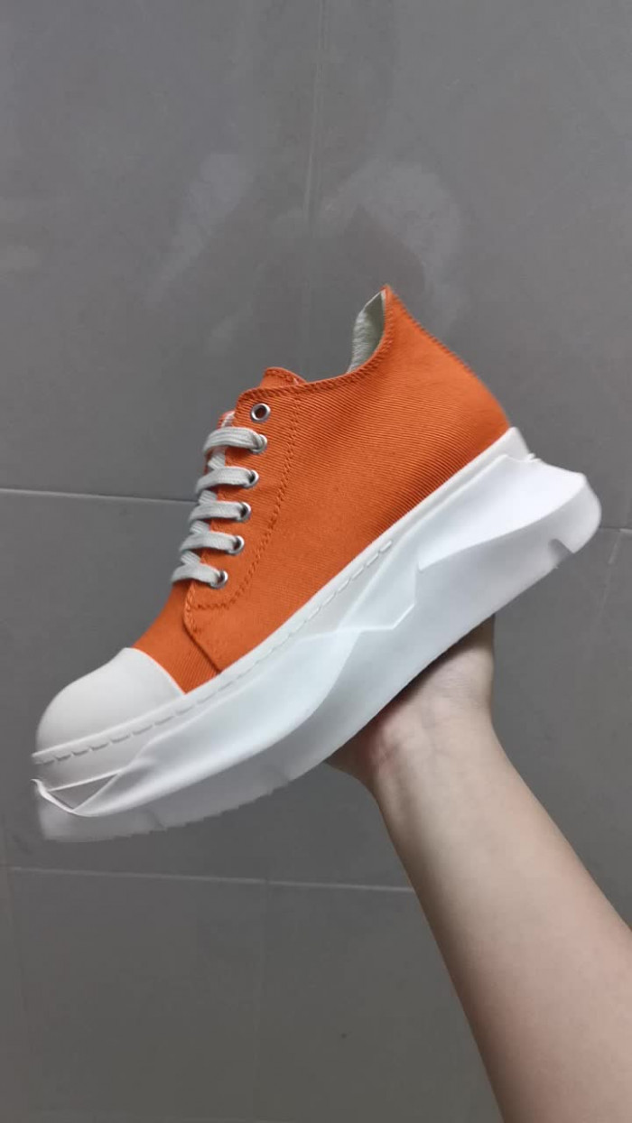 rick owens sneakers ro-130