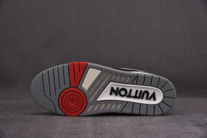 lou1s vu1tton sneakers