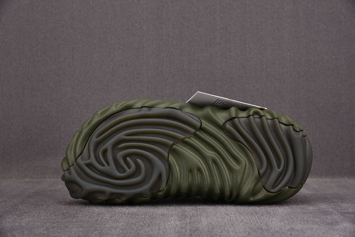 salehe bembury x Cr*0*s pollex clog“cucumber”