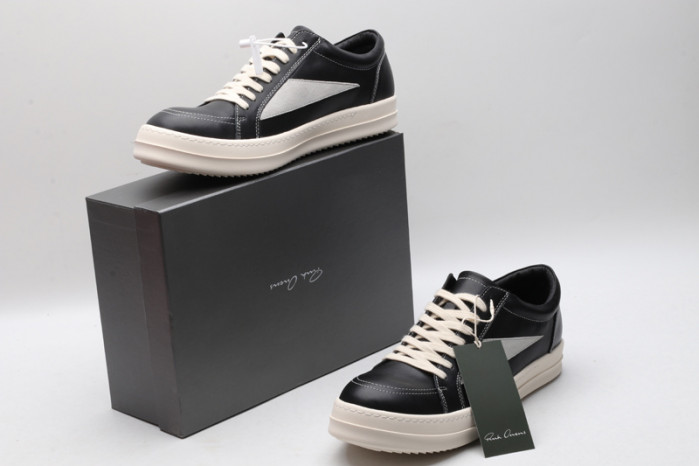 rick owens sneakers ro-136