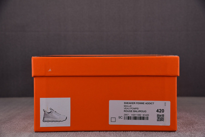 h*rmes snekaers h000020