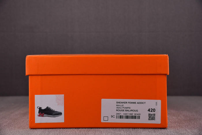 h*rmes snekaers h000006