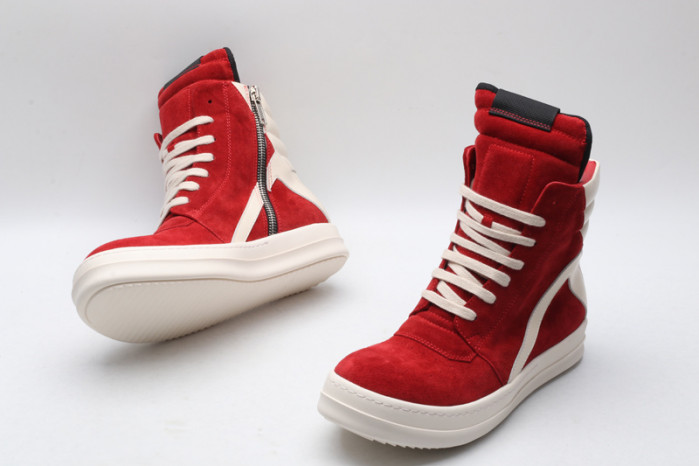 rick owens sneakers ro-046