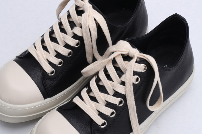 rick owens sneakers ro-143