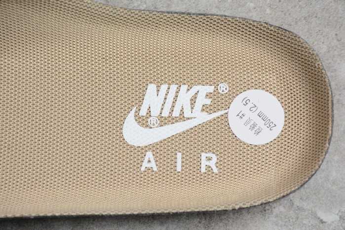 nike air force 1 low 07 lv8 suede mushroom aa1117-200