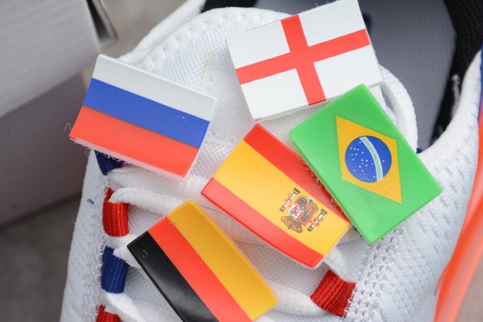 Nike Air Max 270 Overseas Edition "World Cup" mens AQ7982-406