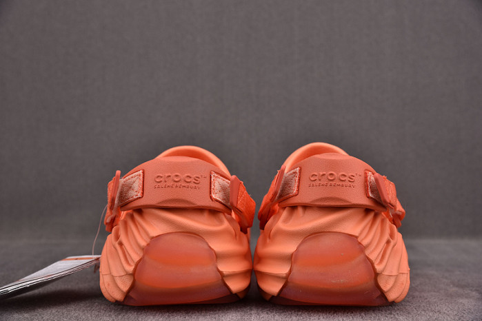 salehe bembury x Cr*0*s pollex clog