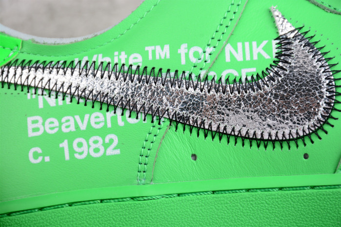 nike air force 1 low fw light green spark-dx1419-300