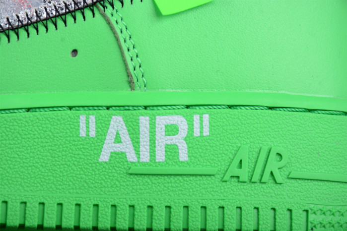 nike air force 1 low fw light green spark-dx1419-300