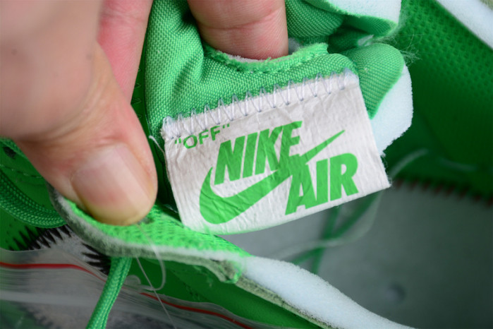 nike air force 1 low fw light green spark-dx1419-300
