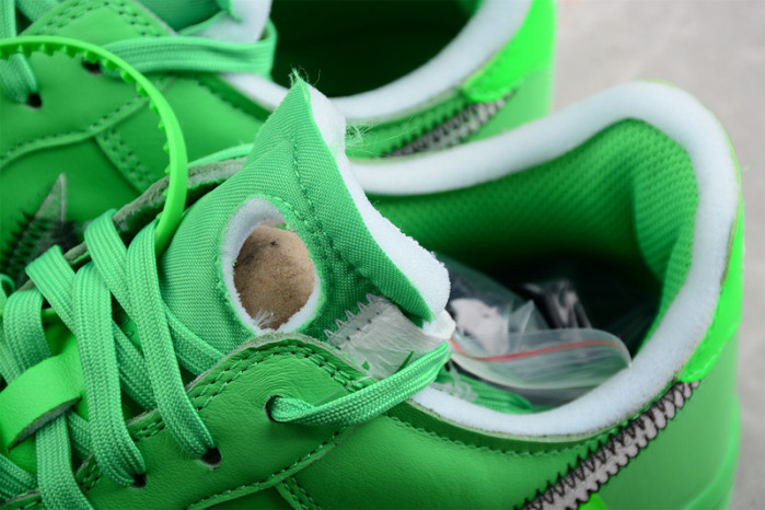 nike air force 1 low fw light green spark-dx1419-300