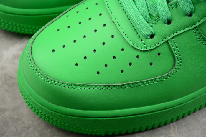 nike air force 1 low fw light green spark-dx1419-300