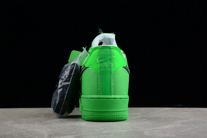 nike air force 1 low fw light green spark-dx1419-300