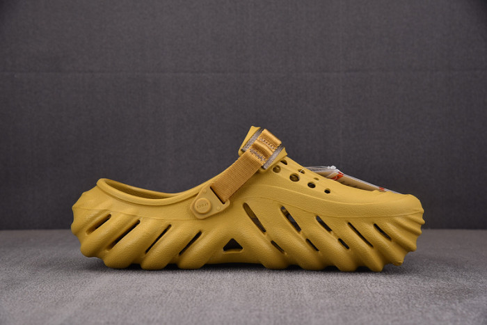 salehe bembury x Cr*0*s pollex clog 207393-844