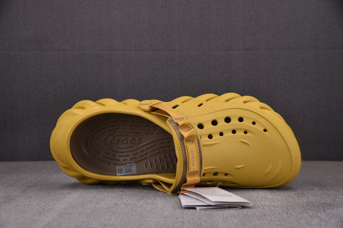 salehe bembury x Cr*0*s pollex clog 207393-844