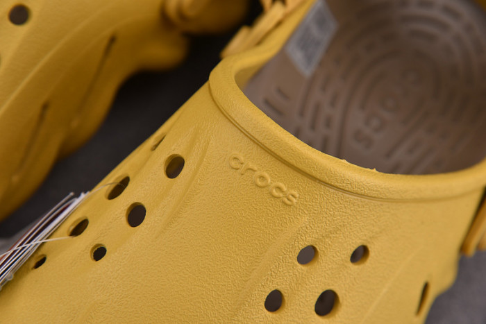 salehe bembury x Cr*0*s pollex clog 207393-844