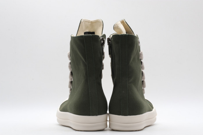 rick owens sneakers ro-076