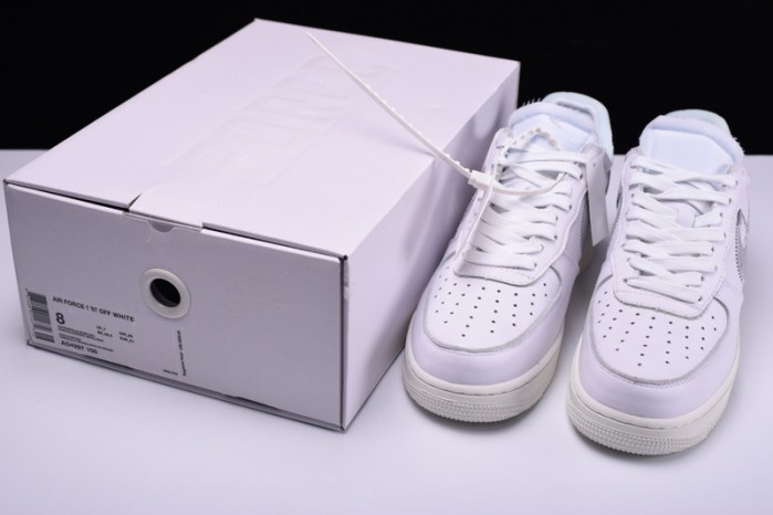 fw nike air force 1 low complexcon white ao4297-100