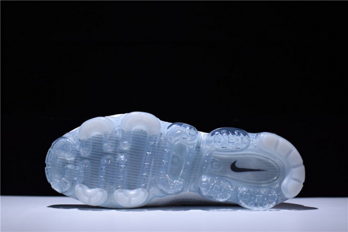 fw nike air vapormax 2018 white aa3831-100