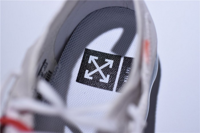 fw nike air vapormax 2018 white aa3831-100