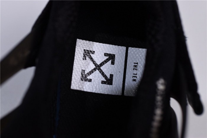 fw x nike air presto black aa3830-002